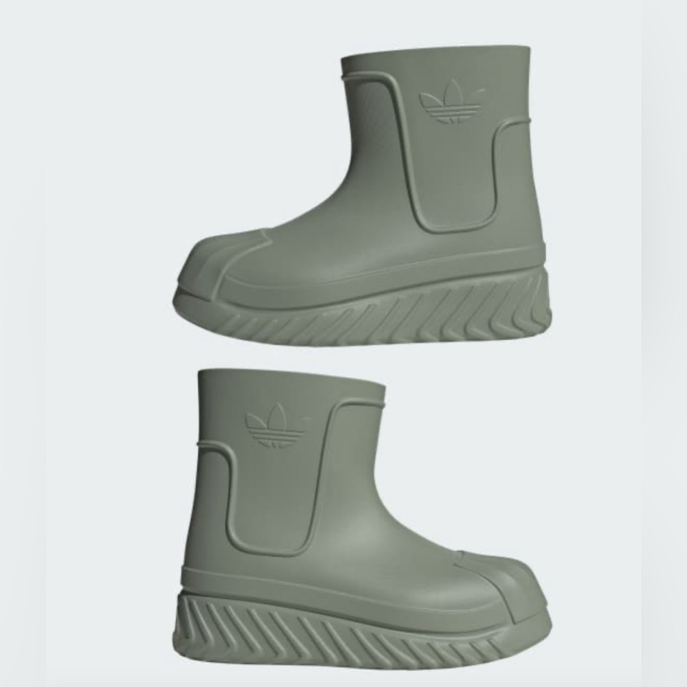 Adidas adifom superstar boot shoes